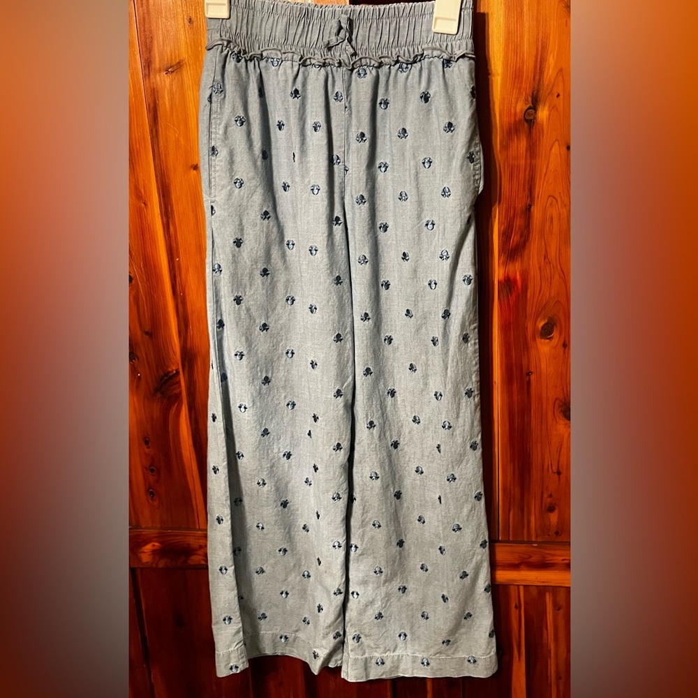 Like NEW Disney pants